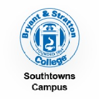 Bryant & Stratton College - Southtowns logo, Bryant & Stratton College - Southtowns contact details