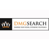 DMG Search Pte Ltd logo, DMG Search Pte Ltd contact details