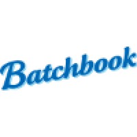 Batchbook logo, Batchbook contact details