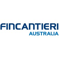 Fincantieri Australia logo, Fincantieri Australia contact details