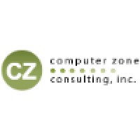 Computer Zone Consulting, Inc logo, Computer Zone Consulting, Inc contact details