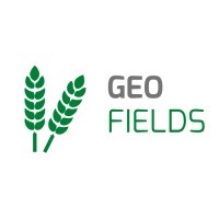 Geofields logo, Geofields contact details