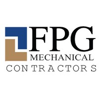 FPG MECHANICAL CONTRACTORS, INC. logo, FPG MECHANICAL CONTRACTORS, INC. contact details