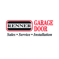 Renner Garage Door logo, Renner Garage Door contact details