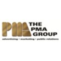 The PMA Group logo, The PMA Group contact details