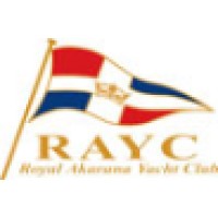 Royal Akarana Yacht Club logo, Royal Akarana Yacht Club contact details