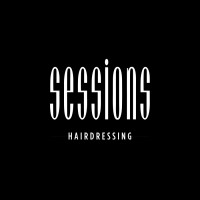 Sessions Hairdressing logo, Sessions Hairdressing contact details