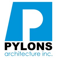 Pylons Architecture Inc. logo, Pylons Architecture Inc. contact details