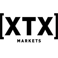 XTX Markets logo, XTX Markets contact details