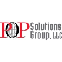 P.O.P. Solutions Group, LLC logo, P.O.P. Solutions Group, LLC contact details