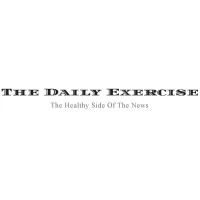 THEDAILYEXERCISE.COM logo, THEDAILYEXERCISE.COM contact details