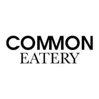 COMMON Eatery logo, COMMON Eatery contact details