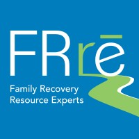 FRrē: Family Recovery Resource Experts logo, FRrē: Family Recovery Resource Experts contact details