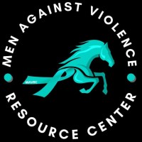 Men Against Violence Resource Center logo, Men Against Violence Resource Center contact details