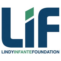 Lindy Infante Foundation logo, Lindy Infante Foundation contact details