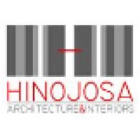 Hinojosa Architecture & Interiors logo, Hinojosa Architecture & Interiors contact details