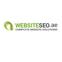 WebsiteSEO.ae logo, WebsiteSEO.ae contact details