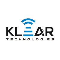 KLEAR Technologies Inc. logo, KLEAR Technologies Inc. contact details