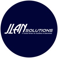 JLAN Solutions logo, JLAN Solutions contact details