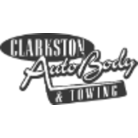 Clarkston Auto Body & Towing logo, Clarkston Auto Body & Towing contact details