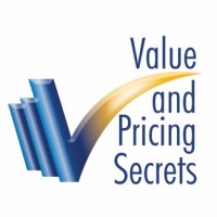 Value and Pricing Secrets logo, Value and Pricing Secrets contact details