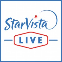 StarVista LIVE logo, StarVista LIVE contact details