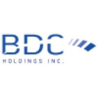 BDC Holdings logo, BDC Holdings contact details