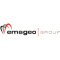 Emageo Group logo, Emageo Group contact details