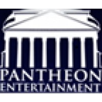 PANTHEON ENTERTAINMENT CORPORATION logo, PANTHEON ENTERTAINMENT CORPORATION contact details