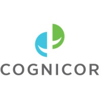 CogniCor Technologies logo, CogniCor Technologies contact details