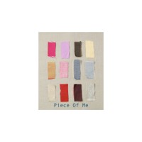 Piece of Me logo, Piece of Me contact details