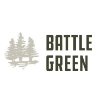 Battle Green logo, Battle Green contact details