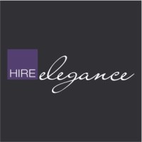 Hire Elegance logo, Hire Elegance contact details