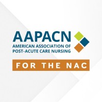 AAPACN for the NAC logo, AAPACN for the NAC contact details