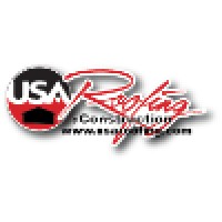 USA Roofing & Construction logo, USA Roofing & Construction contact details