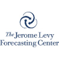 Jerome Levy Forecasting Center logo, Jerome Levy Forecasting Center contact details