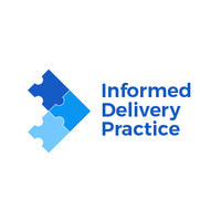 Informed Delivery Practice logo, Informed Delivery Practice contact details