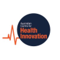 Australian Centre for Health Innovation logo, Australian Centre for Health Innovation contact details