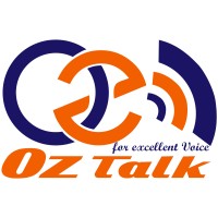 Oz Talk Pty Ltd logo, Oz Talk Pty Ltd contact details