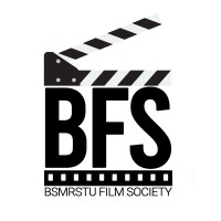 BSMRSTU Film Society logo, BSMRSTU Film Society contact details