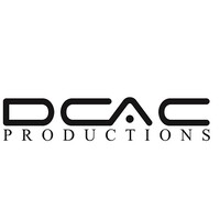 DCAC Productions logo, DCAC Productions contact details