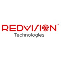 REDVision Computer Technologies Pvt. Ltd. (ISO 9001:2008 Certified Company) logo, REDVision Computer Technologies Pvt. Ltd. (ISO 9001:2008 Certified Company) contact details