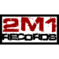 2M1 Records logo, 2M1 Records contact details