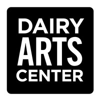 Dairy Center For The Arts logo, Dairy Center For The Arts contact details