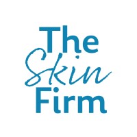 The Skin Firm logo, The Skin Firm contact details