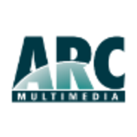 Arc Multimedia logo, Arc Multimedia contact details