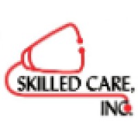 Skilled Care, Inc. logo, Skilled Care, Inc. contact details