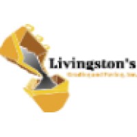 Livingstons Grading & Paving, Inc logo, Livingstons Grading & Paving, Inc contact details