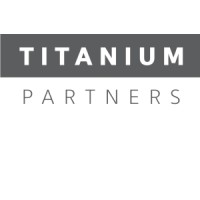 Titanium Partners LLC logo, Titanium Partners LLC contact details