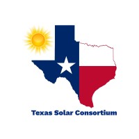 Texas Solar Consortium logo, Texas Solar Consortium contact details